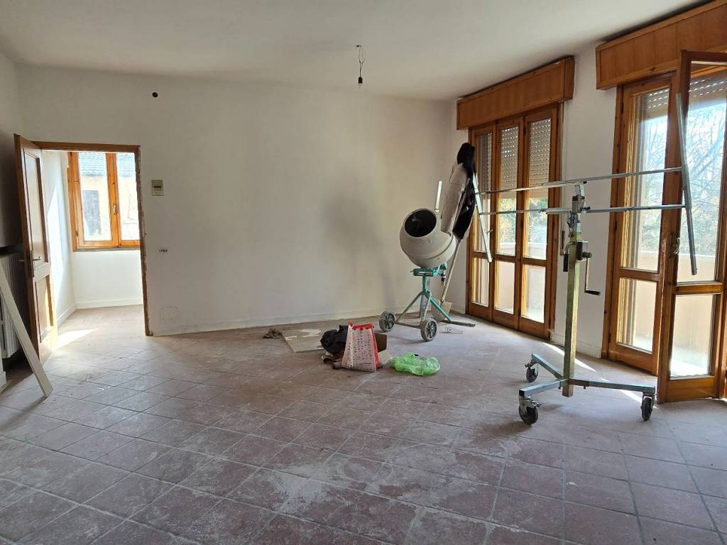 appartamento in vendita a Modena in zona Madonnina / Quattro Ville