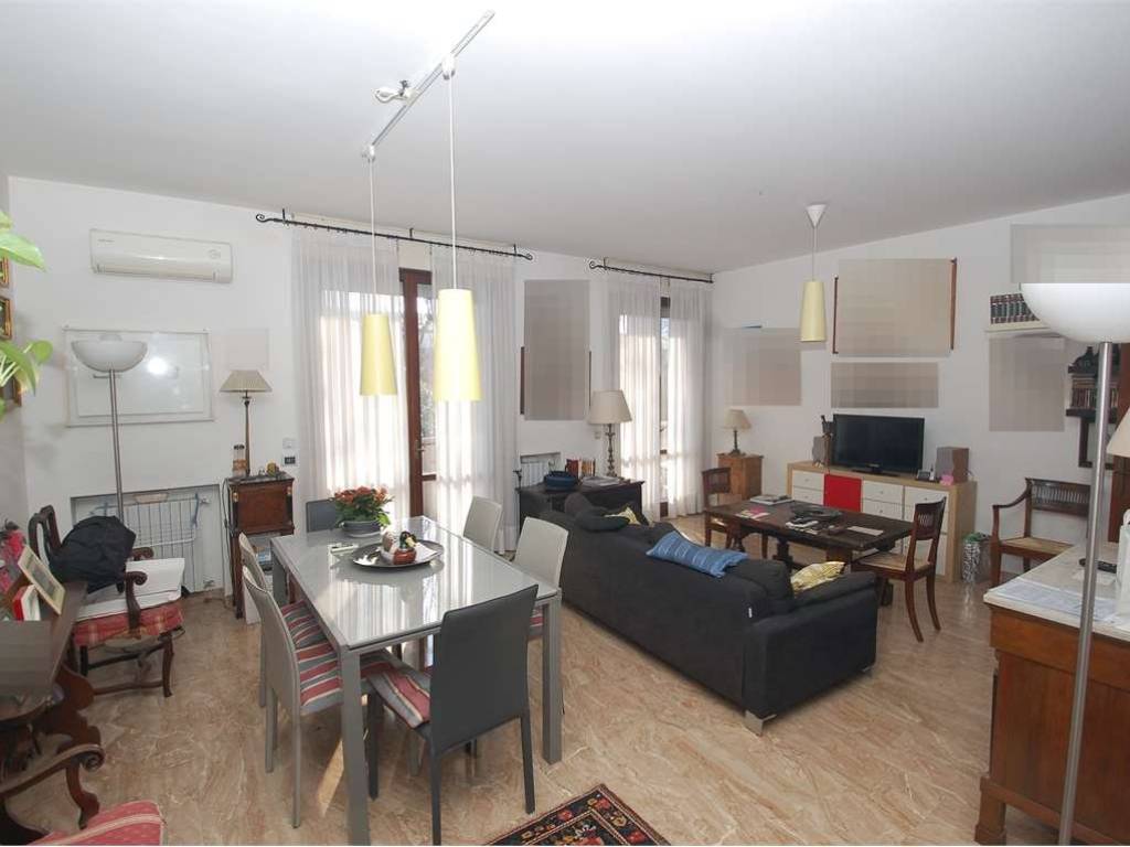 appartamento in vendita a Modena in zona Buon Pastore