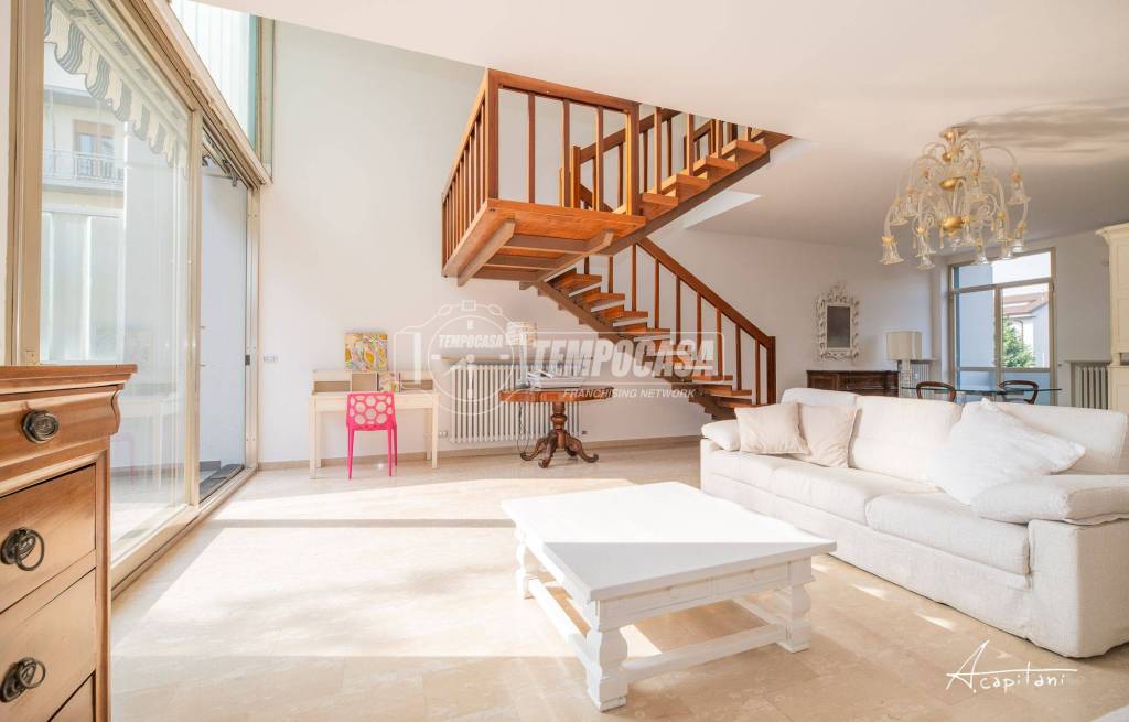 appartamento in vendita a Modena in zona San Faustino