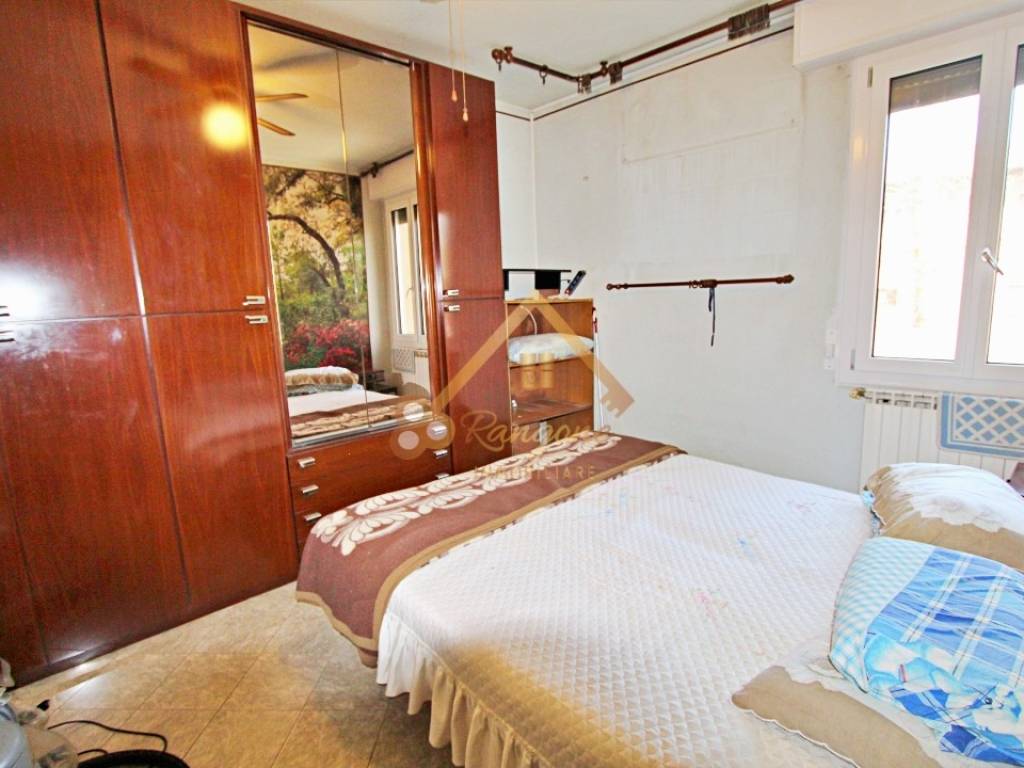 appartamento in vendita a Modena in zona San Lazzaro / Modena Est