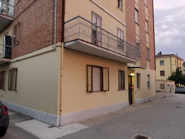 appartamento in vendita a Modena in zona Buon Pastore