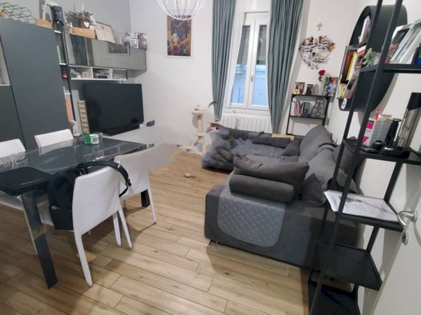 appartamento in vendita a Modena in zona Buon Pastore