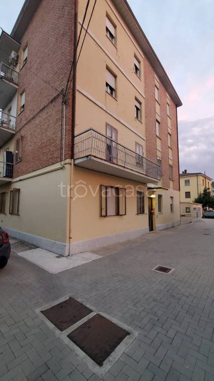 appartamento in vendita a Modena in zona Buon Pastore
