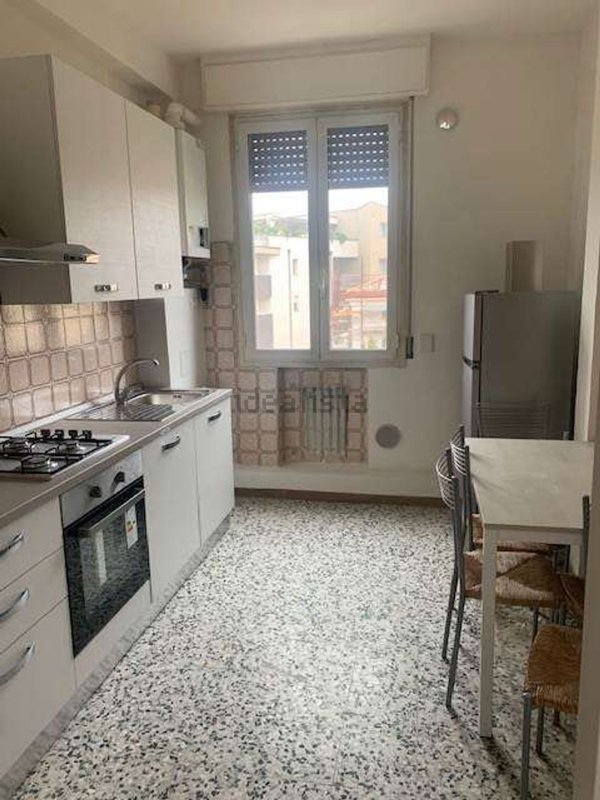 appartamento in vendita a Modena in zona San Cataldo