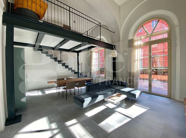 appartamento in vendita a Modena in zona Centro Storico