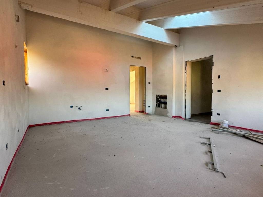 appartamento in vendita a Modena in zona Baggiovara