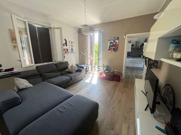 appartamento in vendita a Modena in zona San Faustino