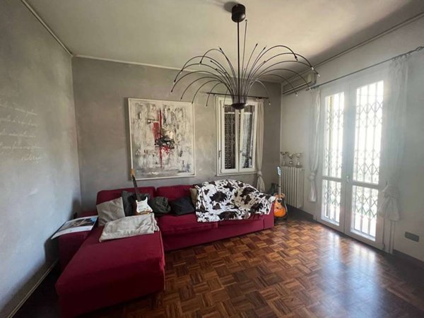 appartamento in vendita a Modena in zona San Faustino