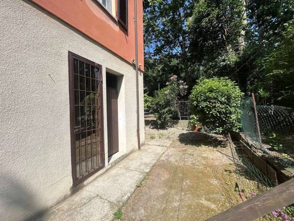 appartamento in vendita a Modena in zona San Faustino