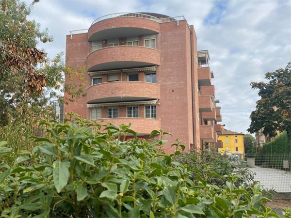appartamento in vendita a Modena in zona Sant'Agnese
