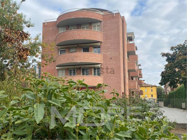 appartamento in vendita a Modena in zona Buon Pastore
