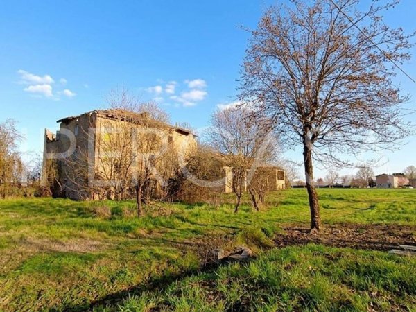 casa indipendente in vendita a Modena in zona Cognento