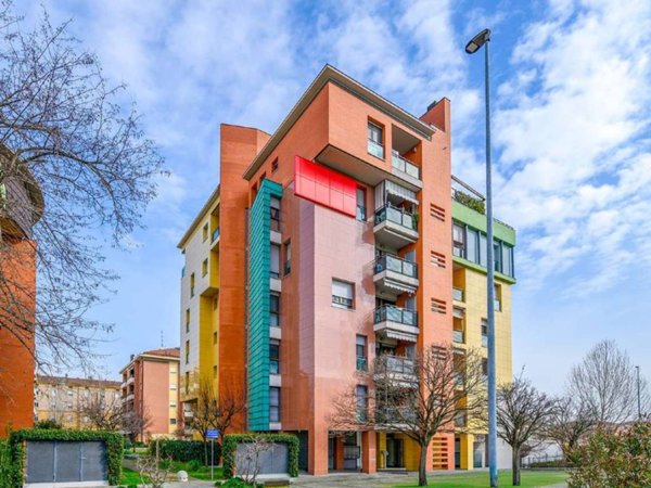 appartamento in vendita a Modena
