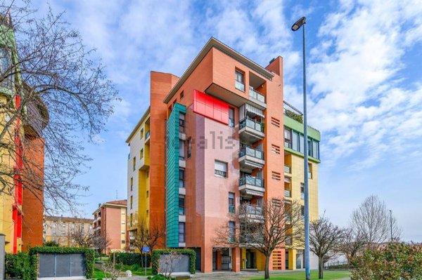 appartamento in vendita a Modena