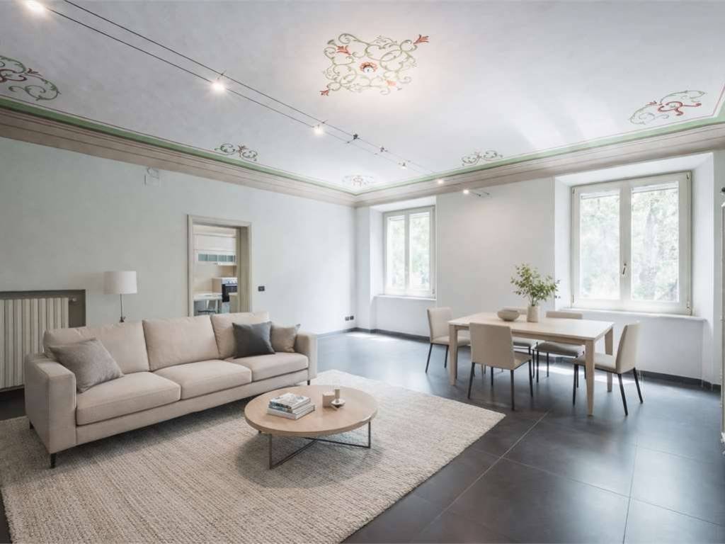 appartamento in vendita a Modena in zona Centro Storico