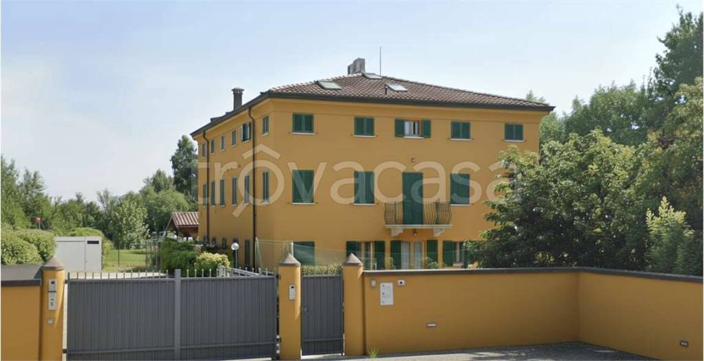 appartamento in vendita a Modena