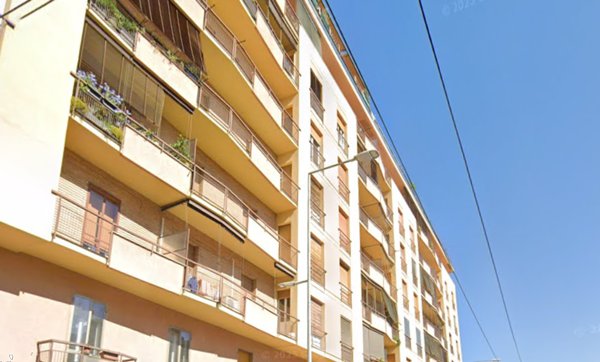 appartamento in vendita a Modena in zona Crocetta