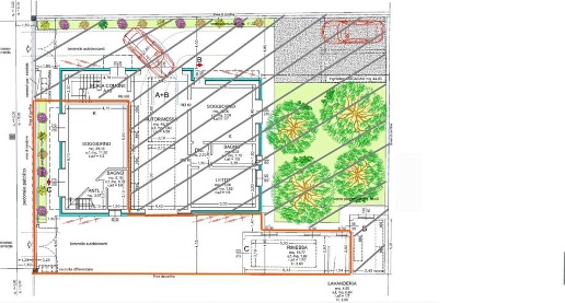appartamento in vendita a Modena in zona San Lazzaro / Modena Est