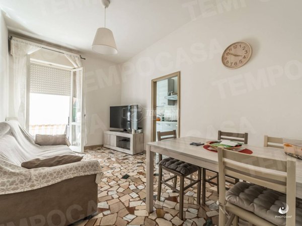 appartamento in vendita a Modena in zona San Lazzaro / Modena Est