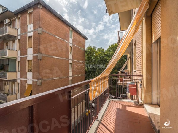 appartamento in vendita a Modena in zona San Lazzaro / Modena Est