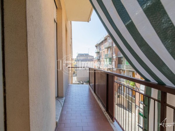 appartamento in vendita a Modena in zona San Lazzaro / Modena Est