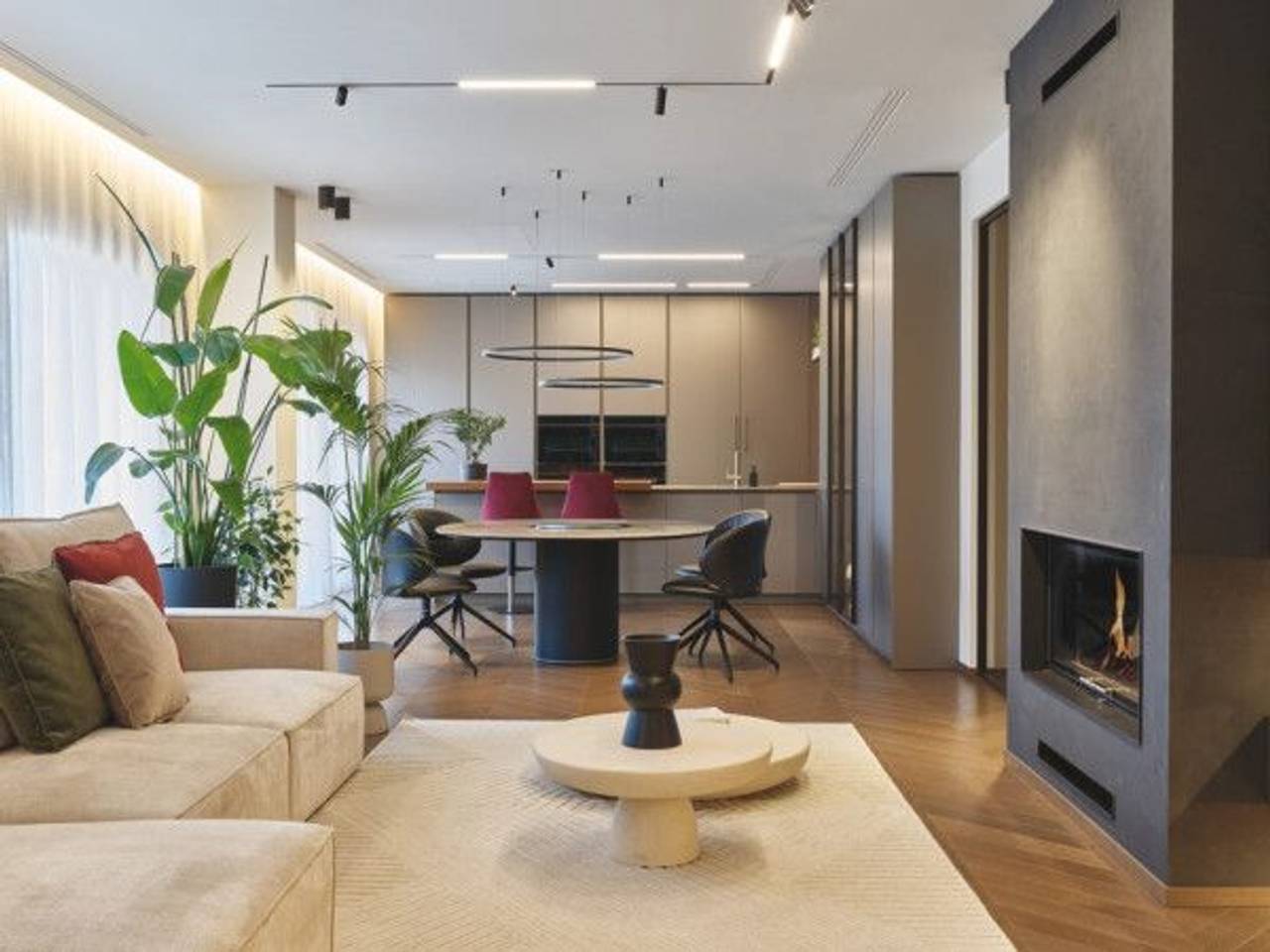 appartamento in vendita a Modena in zona San Damaso