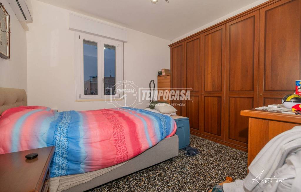 appartamento in vendita a Modena in zona Madonnina / Quattro Ville