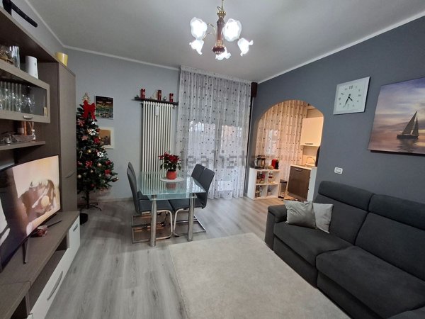 appartamento in vendita a Modena in zona San Lazzaro / Modena Est