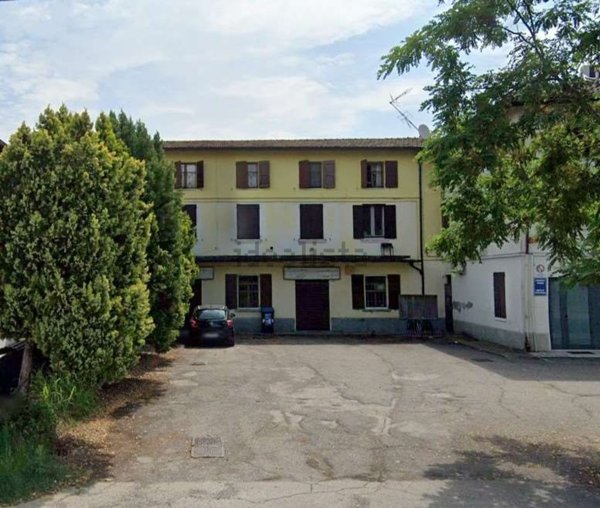 casa indipendente in vendita a Modena in zona Ganaceto