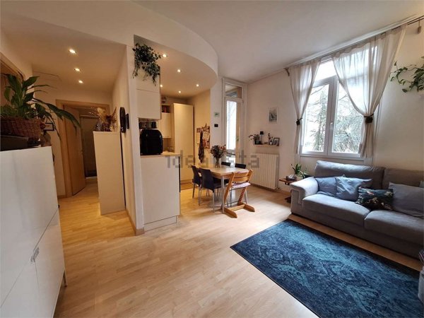 appartamento in vendita a Modena in zona San Cataldo