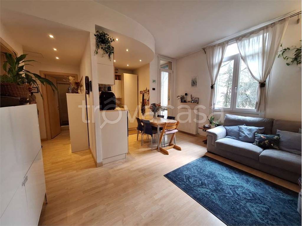 appartamento in vendita a Modena