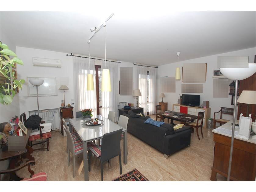 appartamento in vendita a Modena in zona Centro Storico