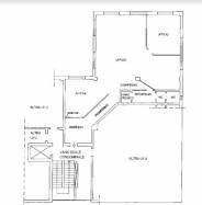 ufficio in vendita a Modena in zona Centro Storico