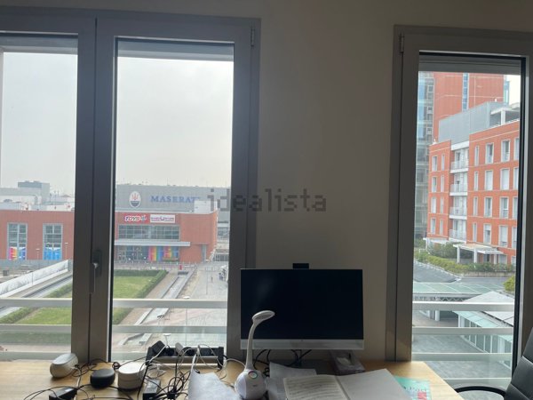 appartamento in vendita a Modena in zona San Lazzaro / Modena Est