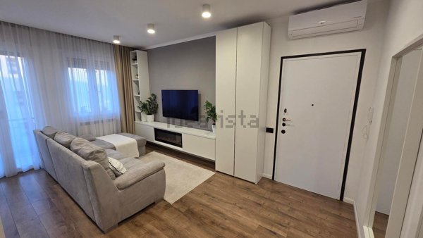 appartamento in vendita a Modena in zona Buon Pastore