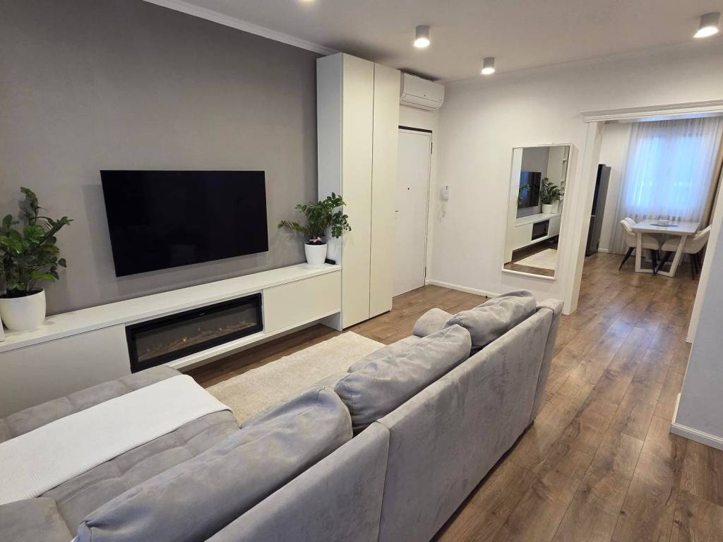 appartamento in vendita a Modena in zona Buon Pastore