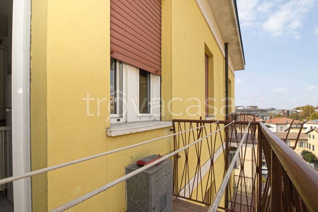 appartamento in vendita a Modena in zona Buon Pastore