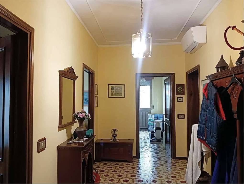 appartamento in vendita a Modena in zona Baggiovara