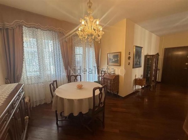 appartamento in vendita a Modena in zona San Cataldo