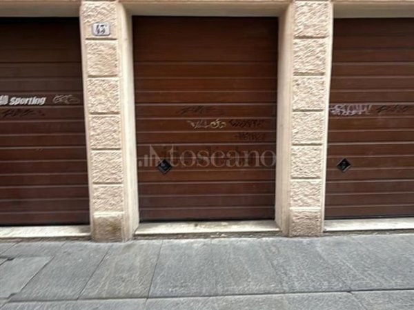 locale di sgombero in vendita a Modena in zona Centro Storico