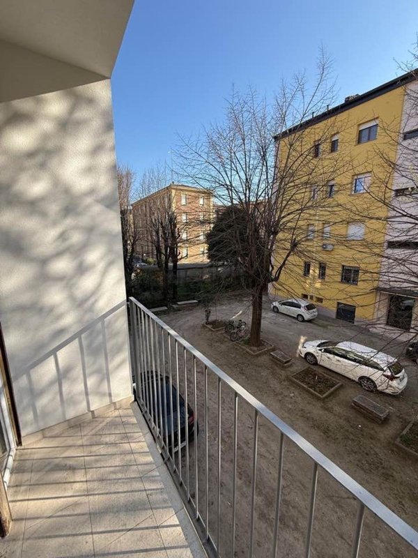 appartamento in vendita a Modena in zona Centro Storico