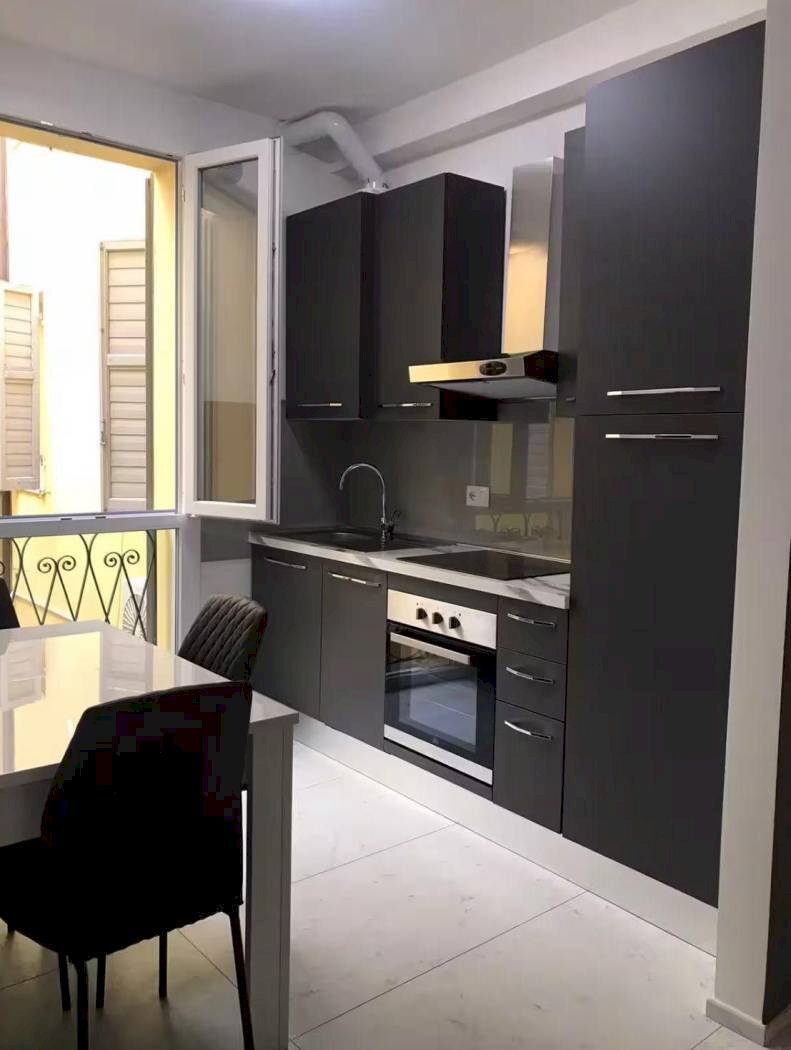 appartamento in vendita a Modena in zona Centro Storico