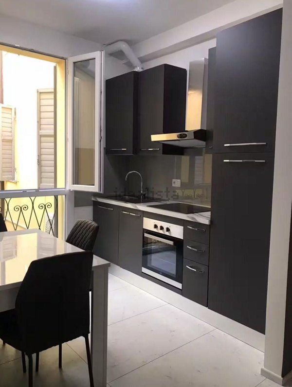 appartamento in vendita a Modena in zona Centro Storico