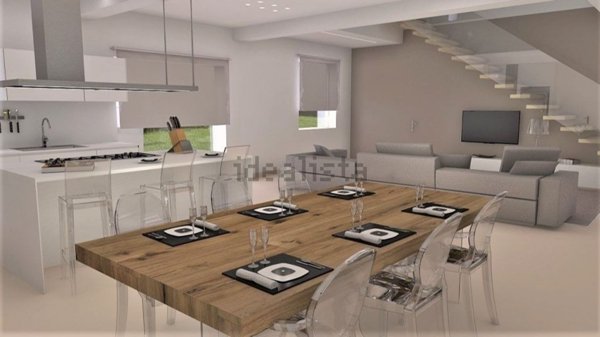 casa indipendente in vendita a Modena in zona San Faustino