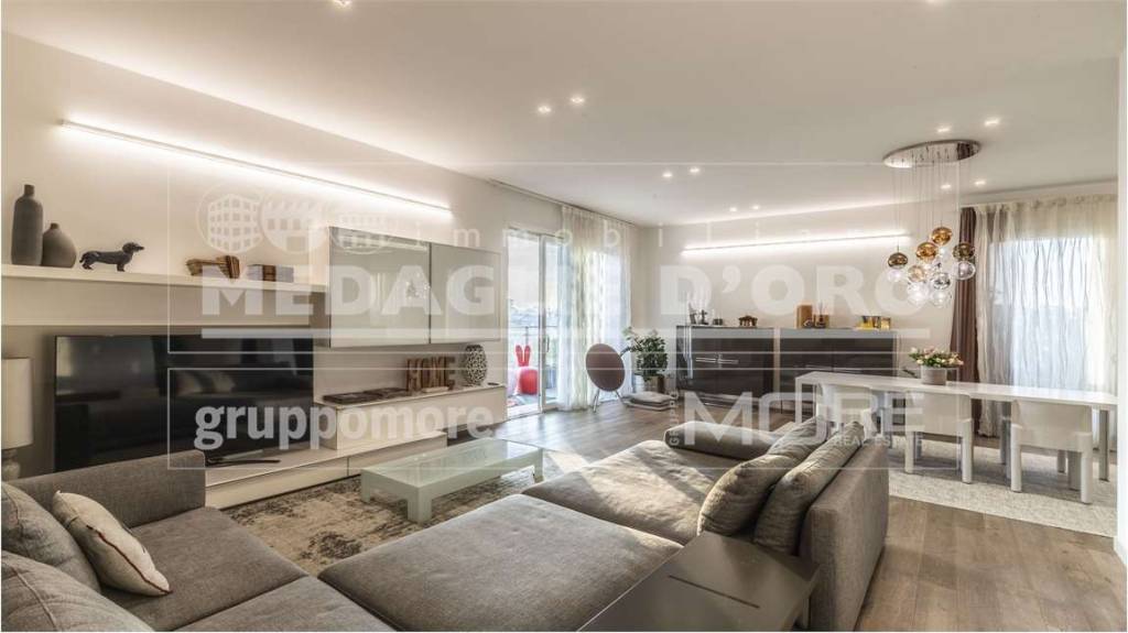 appartamento in vendita a Modena in zona Buon Pastore