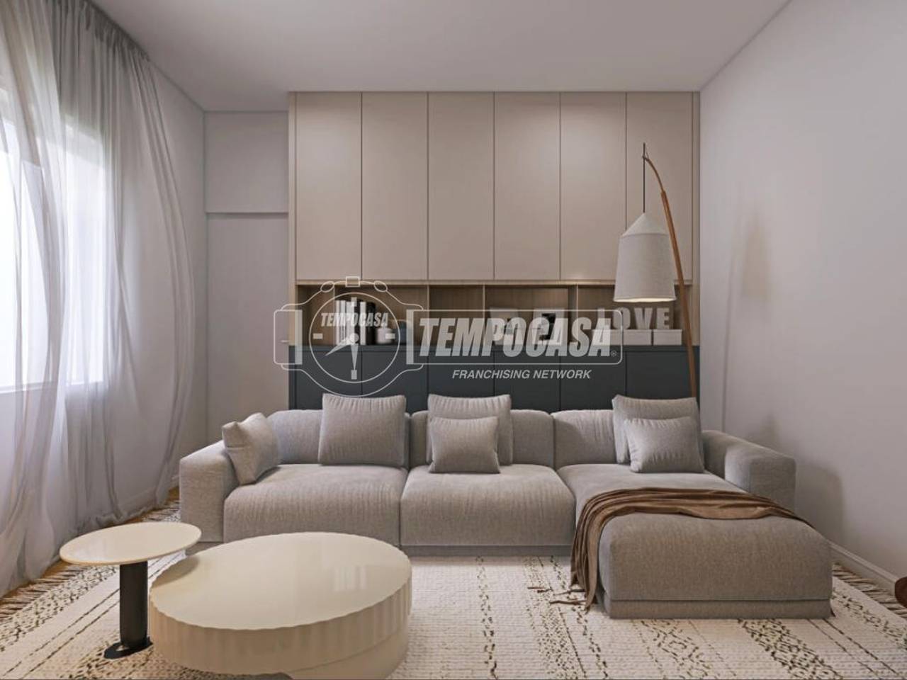 casa indipendente in vendita a Modena in zona Villanova