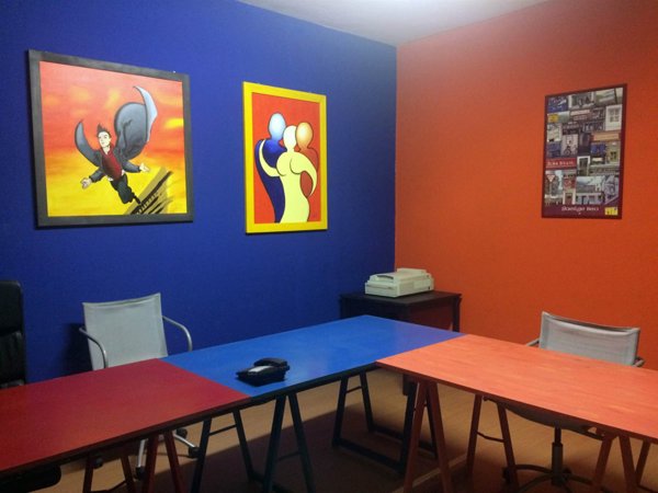 ufficio in vendita a Modena