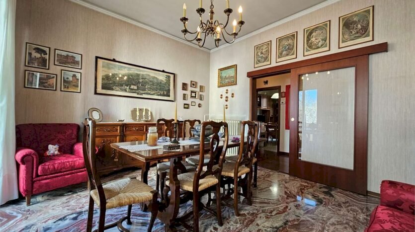 appartamento in vendita a Modena in zona Sant'Agnese