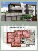 appartamento in vendita a Modena in zona Centro Storico