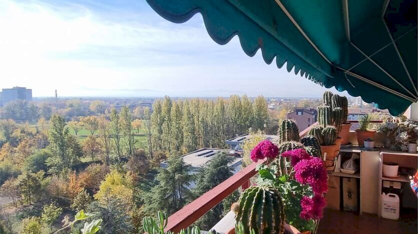 appartamento in vendita a Modena